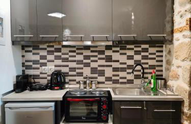 Dream Nest Meteora - Foto 39