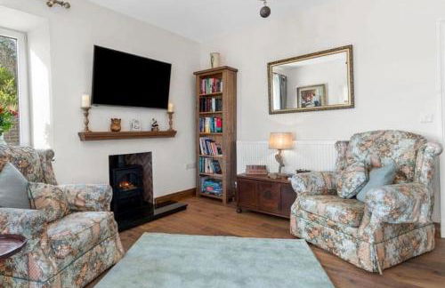 Pendine Sands Edith Villas - a luxury seaside home with beautiful sea views - Photo 49