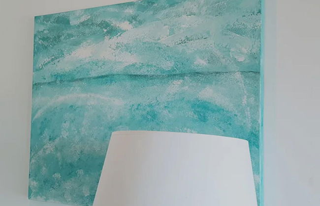 Holiday Home in Porto da Cruz With Garden - Foto 20