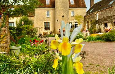 Manoir de La Barre Ceton - Foto 9