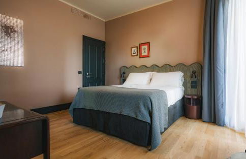 c-hotels Alamanni21 - Foto 22