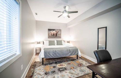 Luxury w/SoakTub* King with 3BR - Foto 3