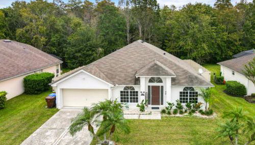 Casita mi Encanto a Cozy & Spacious House, 4-bedroom 3-Bath & pool - Foto 4