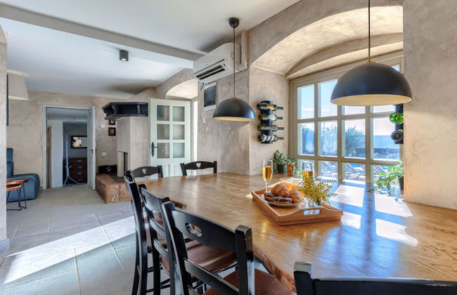 Villa Domenica - Foto 7