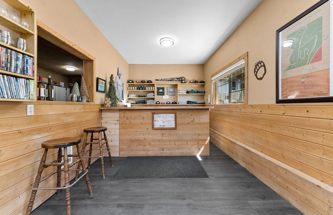 Echo Valley Resort & Cabins - Foto 3