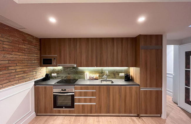 Passeig de Gracia by Enjoybcn - Foto 16