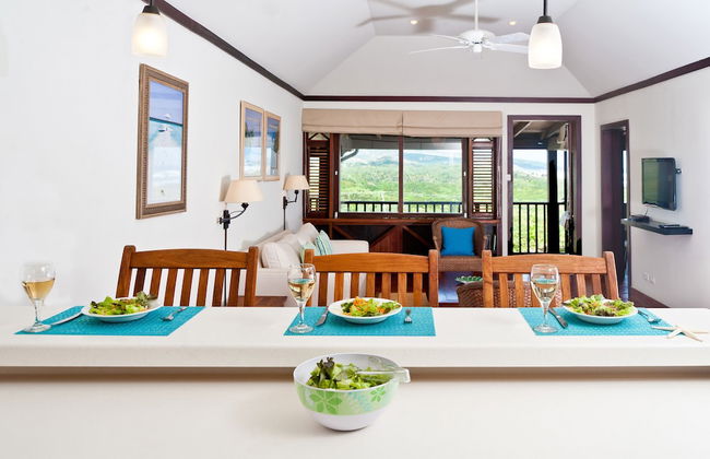 Santosha Barbados - Foto 16