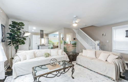 MODERN REHAB By the Bay Short walk 2 THE BEACH - Foto 1