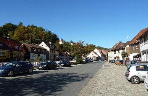 Ferienwohnung Gerken - Foto 8