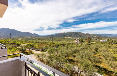 Villa Kounoupas, comfy villa with swimming pool up to 8 guests! - Foto 75