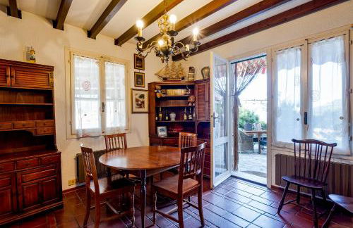 Villa Tamagna - Swimming Pool, Barbeque, Garden - Photo 9