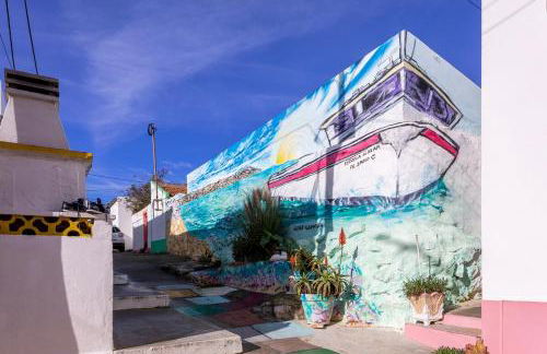 CASA DA FALÉSIA 28 - Casa - Photo 39