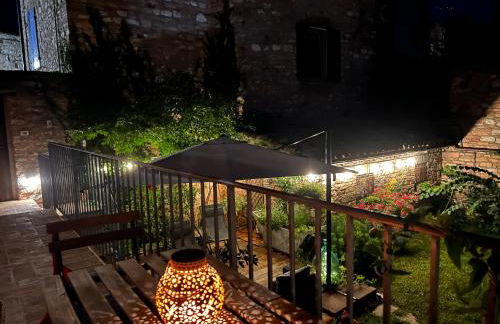 Il Giardino dell'Abate di Collepino - Spello - Foto 14