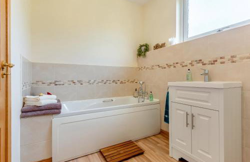 Bramble Cottage - Foto 23