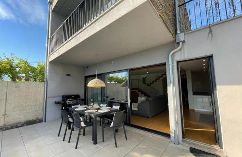 Casa das Branquinhas - Férias no Minho com piscina! - Foto 2