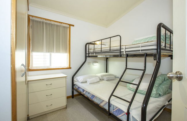 All Seasons Holiday Park - Foto 16