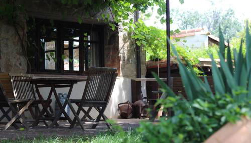 Casa Rural - Apartamentos Atuvera - Photo 4, Garden