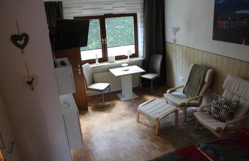 Haus Waldesruh, 3 Ferienwohnungen - Foto 19