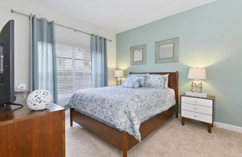 1588SW-The Retreat at ChampionsGate townhouse - Foto 1