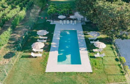 Agriturismo Tenuta Di Mensanello - Foto 43