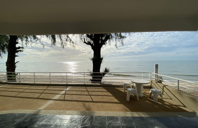 Sandy Beach Condo 17D - Photo 33