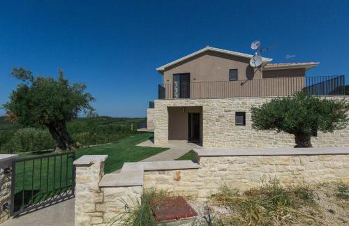 Villa Istriana by SeeAdria Tourist Agency - Foto 51