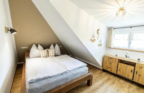 Ferienbahnhof Fichtental Bahnhofs-Loft - Foto 6