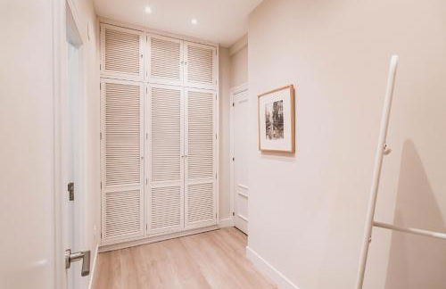 Park view beautiful apartment Bilbao - Photo 17