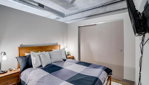 Sable 306 - One Bedroom - Foto 3, Other