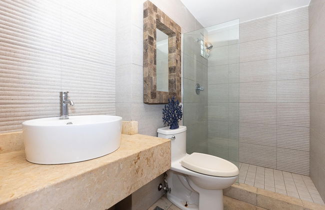 Villa Carisma by Acomodo Vistamar - Foto 23