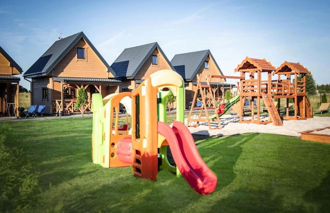 Holiday Home in Ustka Near Baltic Sea - Foto 19