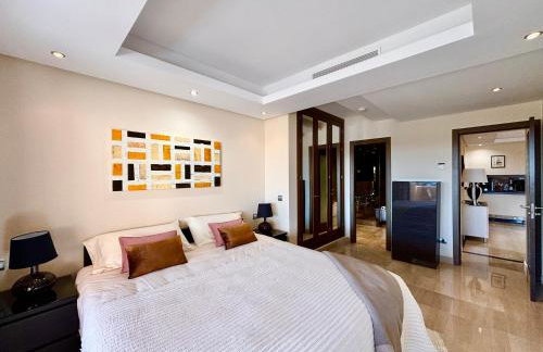 5 Stars BEACHFRONT PARADISE - Seaview, Always Heated Pool, Gym, Sauna! - Foto 20