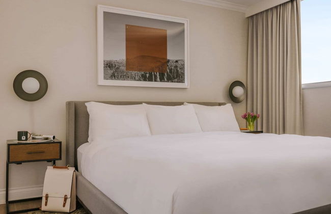 The Sunset - Photo 8