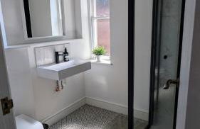 The Meadow at Selborne with lots of parking - Foto 13