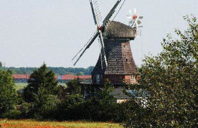 OSTSEEFERIEN IN LICHTENHAGEN-DORF FERIENWOHNUNG - Foto 14