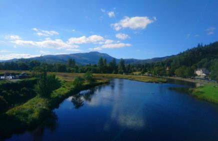 Idyllic Waterside Penthouse - Foto 1