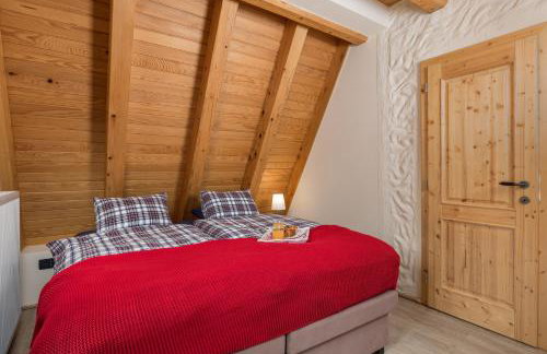 Mountain house Beauty of Laz - Foto 7