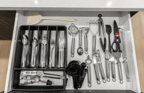 Stylish 1BR Apartment Near Center City & University City - Foto 15