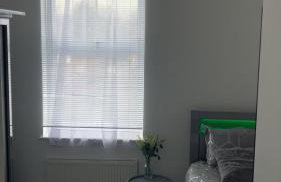 Modern East London Flat Smart TV & Quiet - Foto 28