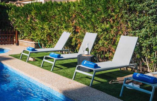 Villa Damar - Foto 35