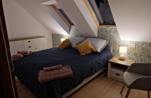 Siedlisko Pod Dębem - Foto 15