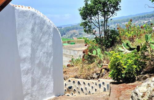 Casa Rural & Barbacue Giovanni icod de los vinos - Foto 16