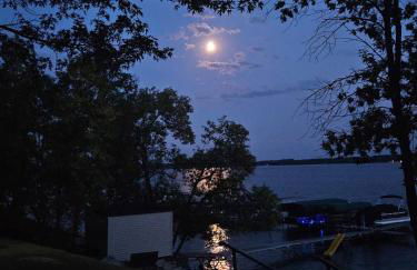 West Battle Lake w Lake Views - Foto 42