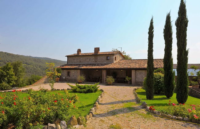 Belvilla by OYO Polivere - Foto 37