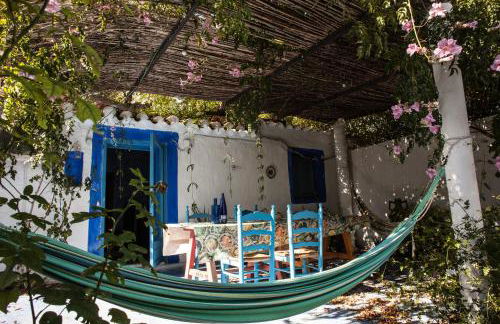 Casa Rural Aloe Vera - Foto 9