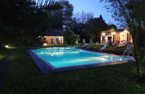 Holiday Home Haus Boavista by Interhome - Foto 37