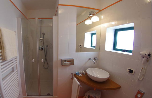 La Piccola Locanda - Foto 35