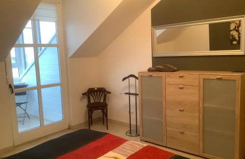 Ferienwohnung Wolfgang Halbinger - Foto 10