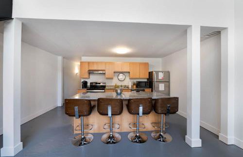 New Industrial Loft Space on River and Bike Trail - Photo 2