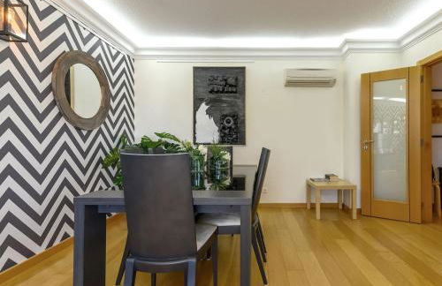 Apartment Carcavelos Strand by Interhome - Photo 6